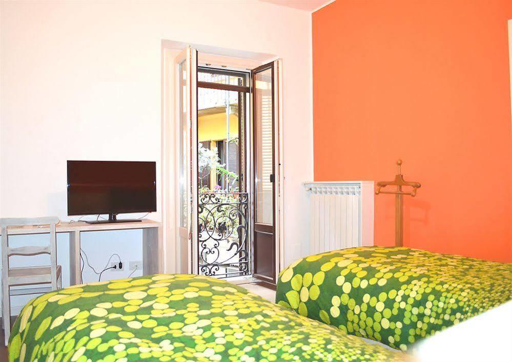 Room Inn Milano